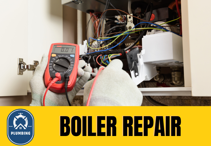 boiler repair Swale