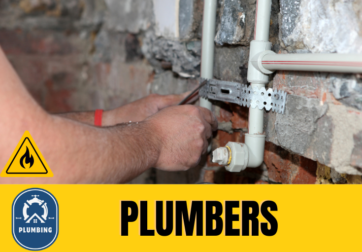  plumber Sittingbourne