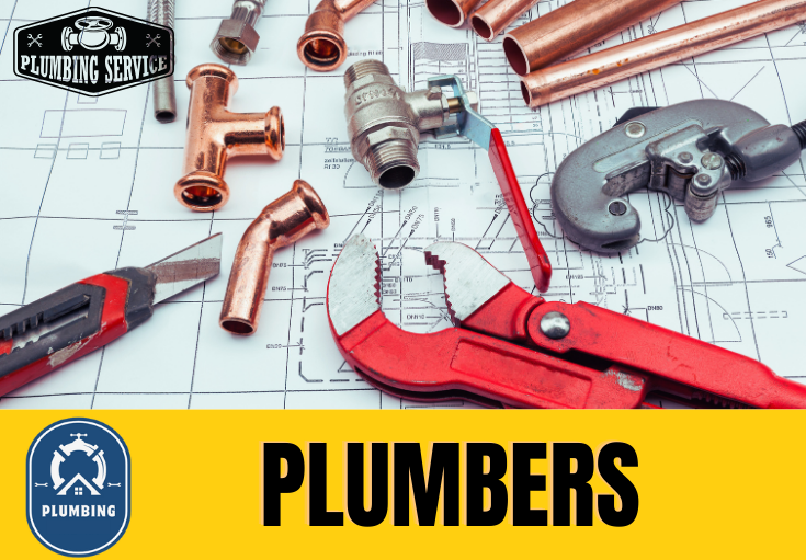  plumber Faversham