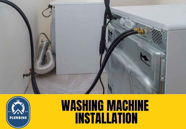washing machine installation Swale